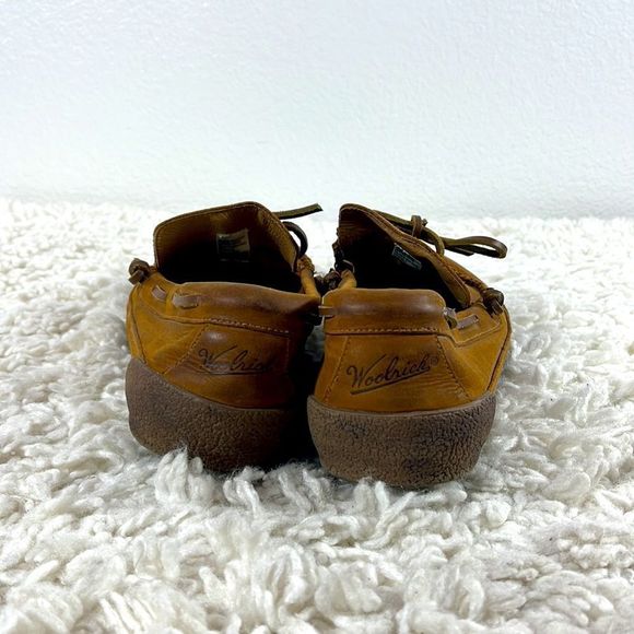 Woolrich Moccasins - Picture 3 of 8